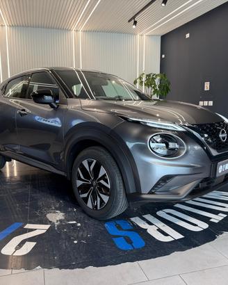 Nissan JUKE ACENTA MT - RT