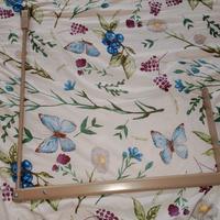 BASTONE /APPENDIABITI PER ARMADIO 