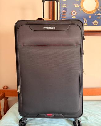 Trolley American Tourister Street Roll - Mis. L