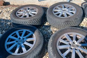 Gomme per Audi 
