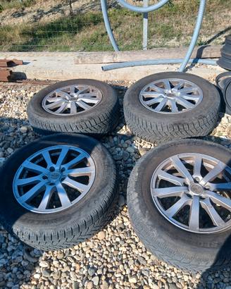 Gomme per Audi 