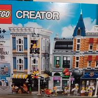 lego 10255