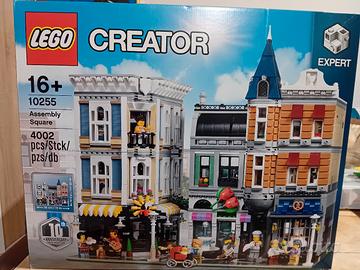 lego 10255