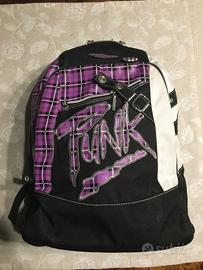 Zaino Seven Punk