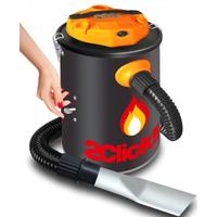 Aspiracenere aspiratore ignifugo