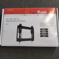 Staffa a Parete Equip