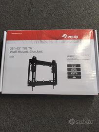 Staffa a Parete Equip