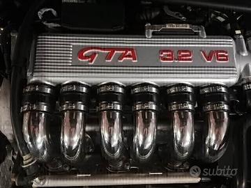Alfa Romeo 147 gta 3.2 v6