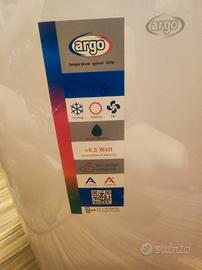 Condizionatore, deumidificatore, termo ventilatore