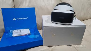 Playstation VR v1