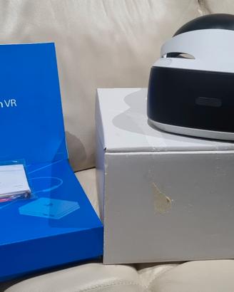 Playstation VR v1