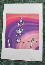 stampa serie "Poesie"