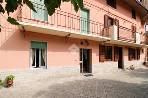 CASA SEMINDIPENDENTE A LUMEZZANE