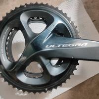 Guarnitura Ultegra R8000 11 velocità 52/36 172.5mm