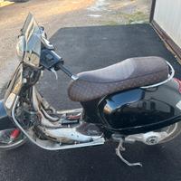 Ricambi Vespa Gts 300 anno 2008-2017