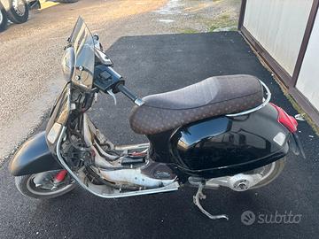 Ricambi Vespa Gts 300 anno 2008-2017