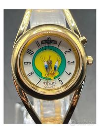Orologio Vintage Armitron Tweety Bird