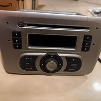 Stereo Originale Alfa Mito – Buone Condizioni