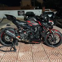 Kawasaki Z900 2024 - Unica - 155cv