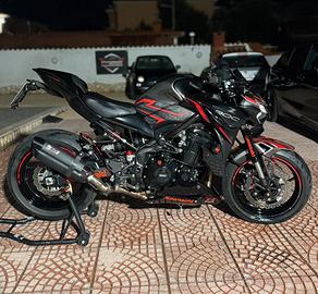 Kawasaki Z900 2024 - Unica - 155cv