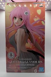 Bandai - Glitter & Glamours -