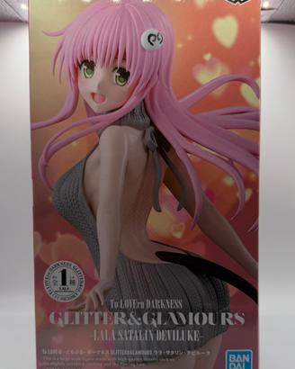 Bandai - Glitter & Glamours -