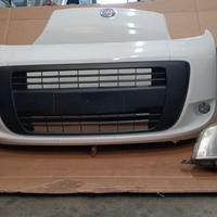 Muso Fiat Qubo 1.3 MJT 2010/15