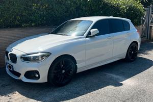 Bmw 118d