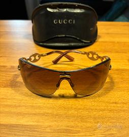 Occhiali da sole Gucci