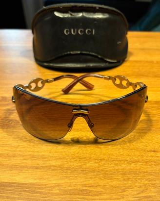 Occhiali da sole Gucci