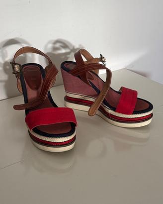 Scarpe sandali donna Bata 39 come nuove