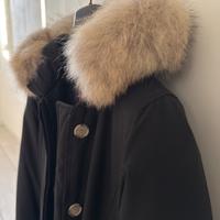 WOOLRICH ARCTIC PARKA DONNA