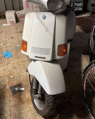 vespa cosa