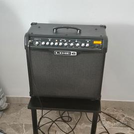  amplificatore chitarra line 6 spider IV 75 