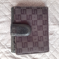 Portafoglio SISLEY donna + cappello