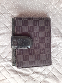 Portafoglio SISLEY donna + cappello