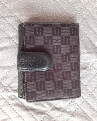 Portafoglio SISLEY donna + cappello