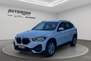 BMW X1 X Drive 25E Business Advantage automatico