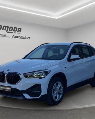 BMW X1 X Drive 25E Business Advantage automatico