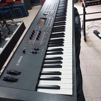 Yamaha MOX 8