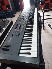 Yamaha MOX 8