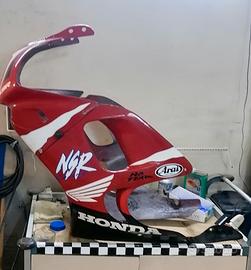 carene  in vetroresina cbr93 