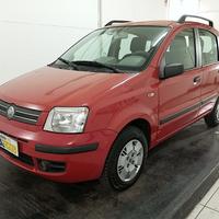 FIAT Panda 1.3 mjt 16v Dynamic 69cv