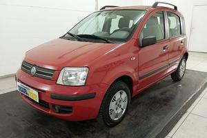FIAT Panda 1.3 mjt 16v Dynamic 69cv