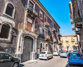 Appartamento - Catania