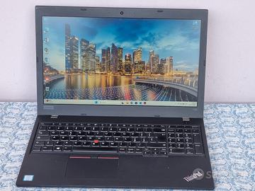 Thinkpad Lenovo L590