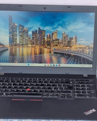 Thinkpad Lenovo L590