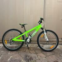 Bicicletta SCOTT voltage JR24