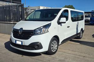 RENAULT Trafic T27 1.6 dCi 120CV S&S PL-TN Inten