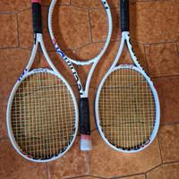 Racchette da tennis Tecnifibre T-Fight ISO